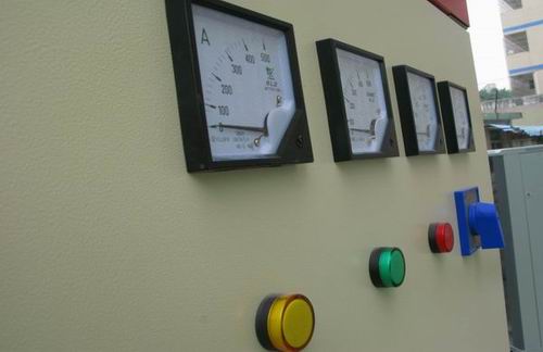 兴安成套配电箱